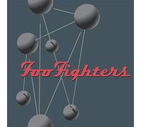 Foo Fighters - The Colour And The Shape