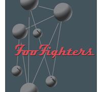 Foo Fighters - The Colour And The Shape