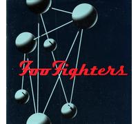 Foo Fighters - The Colour & The Shape