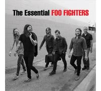 Foo Fighters - The Essential Foo Fighters.