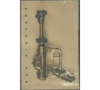 Foo Fighters - The Foo Fighters [Casete]