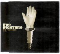 Foo Fighters - The Pretender