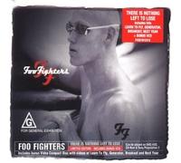 Foo Fighters - There is Nothing