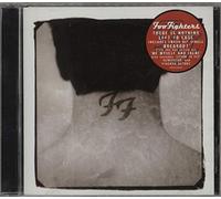 FOO FIGHTERS - There Is Nothing Left To Lose + Bonus Track