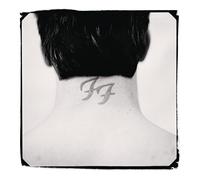 Foo Fighters - There is Nothing Left To Lose (2 LP)