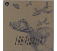 Foo Fighters - This Is A Call [Vinilo]