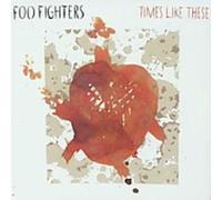 Foo Fighters - Times Like These