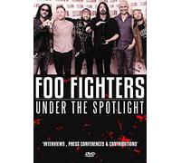 Foo Fighters - Under The Spotlight [Reino Unido] [DVD]