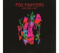 FOO FIGHTERS - Wasting Light