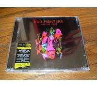 Foo Fighters - Wasting Light