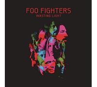 Foo Fighters – Wasting Light – CD – Nueva edición
