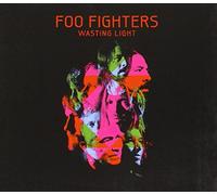 Foo Fighters - Wasting Light [Import]