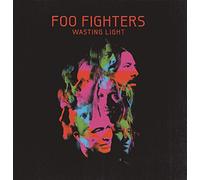 Foo Fighters Wasting Light (Vinyl) 12" Album (Importación USA)