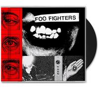 Foo Fighters - Your Favorite Toy - CD Exclusivo Amazon