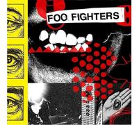 Foo Fighters - Your Favorite Toy [Vinilo]