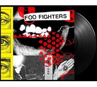 Foo Fighters - Your Favorite Toy [Vinilo]