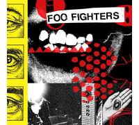 Foo Fighters Your Favorite Toy (Vinyl) (Importación USA)