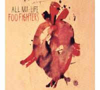 Foo Figthers - All My Life