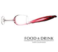 Food &Drink: Modernist Cuisine Photography | Nathan Myhrvold