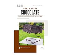 Food and Art in Chocolate