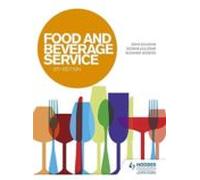 Food And Beverage Service (9th Edition)