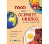 Food And Climate Change Without The Hot Air