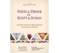 Food And Drink In Egypt And Sudan (ebook)