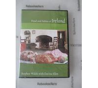 Food and Fables of Ireland DVD - Stephen Walsh and Darina Allen