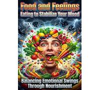 Food and Feelings: Eating to Stabilize Your Mood: Balancing Emotional Swings Through Nourishment