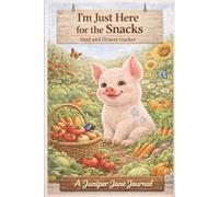 Food and Fitness Journal (The Juniper Jane Books)