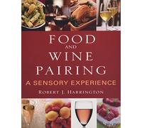 Maridaje de comida y vino – Una experiencia sensorial – Wiley-VCH