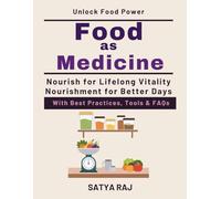 Food as Medicine: Anti-Aging Nutrition Tips | Holistic Health Eating | Eco-Friendly Nutrition | Diet Science Explained | Diets backed by science | Plant-based eating trends | DNA-driven nutrition