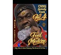 Food as Medicine: CWNQ Spirituality Coach vol. 4 (The Naturopath formerly known as a Doctor era)