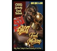 Food as Medicine vol. 17: QRST, QRS.T & LOVE: 18 (The Naturopath formerly known as a Doctor era)