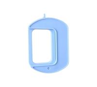 Food Bag Clips, Sealing Clip, 3.07 Inches Reusable Chips Fresh Keeping, Damp Proof Anti Slip Clamps, Package Organizer, Chip Sealer Clamp for Kitchen, Pantry, Storage, Snack, Bread