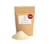 Food Bites Agar Agar en Polvo Alimentario 250g para Cocinar - Espesante Alimentario para Postres, Cocina Molecular y Mixología - Gelatina sin Sabor en Polvo Natural - eBook DE REGALO con 20 Recetas