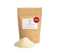 Food Bites Agar Agar en Polvo Alimentario 500g para Cocinar - Espesante Alimentario para Postres, Cocina Molecular y Mixología - Gelatina sin Sabor en Polvo Natural - eBook DE REGALO con 20 Recetas