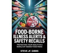 FOOD-BORNE ILLNESS ALERTS & SAFETY RECALLS: Protecting Your Health in a World of Hidden Food Risks