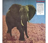 food brain - social gathering