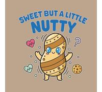 Food Coloring Book of Punny Snacks and Silly Treats: A Funny Food Coloring Book for Stress Relief, Relaxation and Snack-Sized Laughs