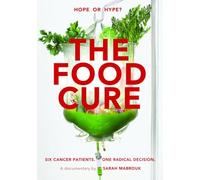 Food Cure [Edizione: Stati Uniti] [Italia] [DVD]