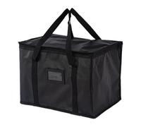Food Delivery Bag, Thermal Bags for Food, Insulated Reusable Grocery Bags, Cooler Bag for Food, Insulated Grocery Bags, Food Delivery Insulated Bag, Reusable Thermal Bags for Food Delivery and Storage