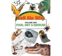 Food, Diet & Exercise, Vol. 31