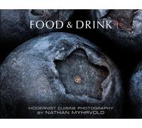 Food & Drink: Modernist Cuisine Photography