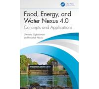 Food, Energy, and Water Nexus 4.0: Concepts and Applications