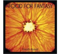 FOOD FOR FANTASY Fresh Food (CD) (Importación USA)