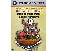 Food for the Ancestors [USA] [DVD]