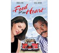 Food for the Heart [Reino Unido] [DVD]