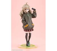Food for the soul estatua pvc 1/7 tsutsuji higa 23 cm
