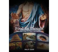 Food For Thought: Bible Skits to Make You Think a Little Differently